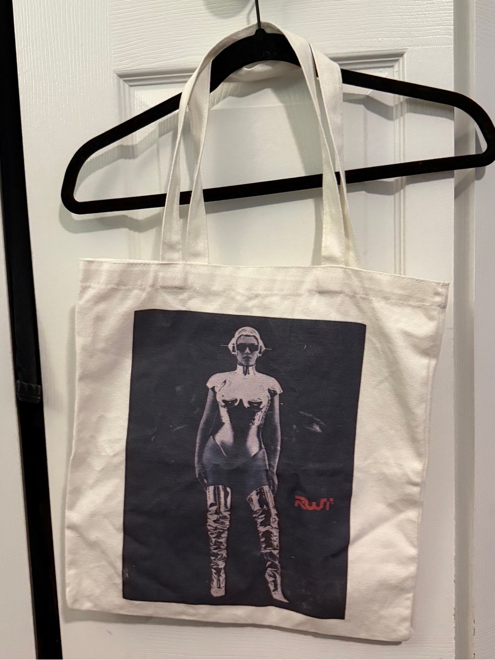 Beyonce renaissance tour tote bag